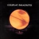 coldplay  parachutes, Ophalen of Verzenden