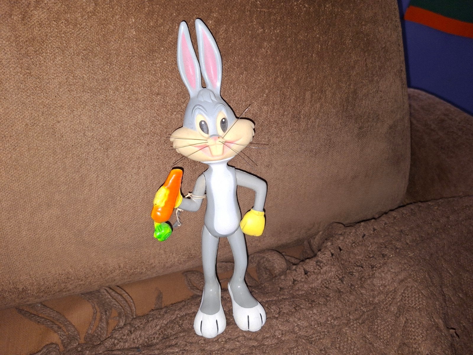 Bugs bunny dakin, Verzamelen, Ophalen of Verzenden
