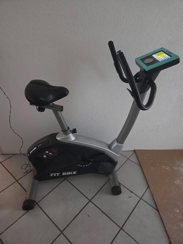 Hometrainer Fitbike, Ophalen of Verzenden, Zo goed als nieuw, Overige typen