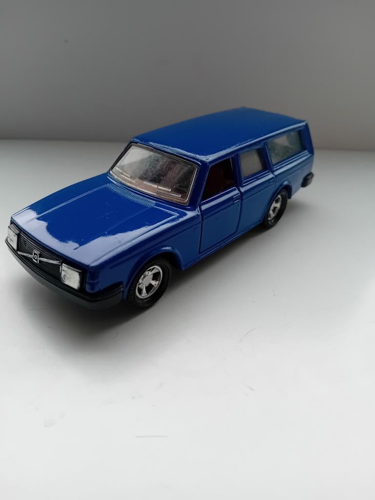 Volvo 245 DL., Ophalen of Verzenden, Zo goed als nieuw, Auto