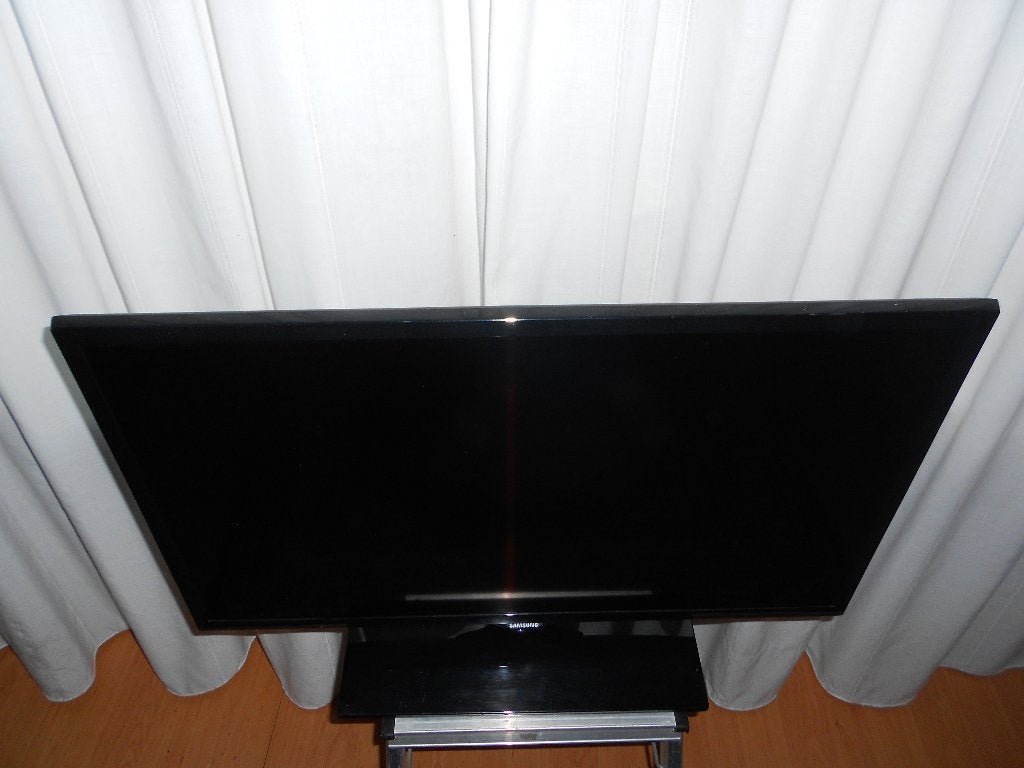 samsung smart tv, Ophalen, Gebruikt, 50 Hz, Samsung
