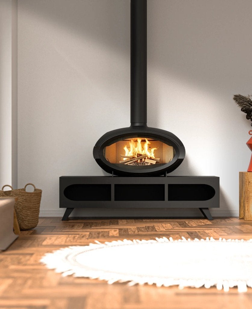 Aanbieding | Wanders Mata hanghaard, Huis en Inrichting, Wanders Mata, Nieuw, Hangend, Hout