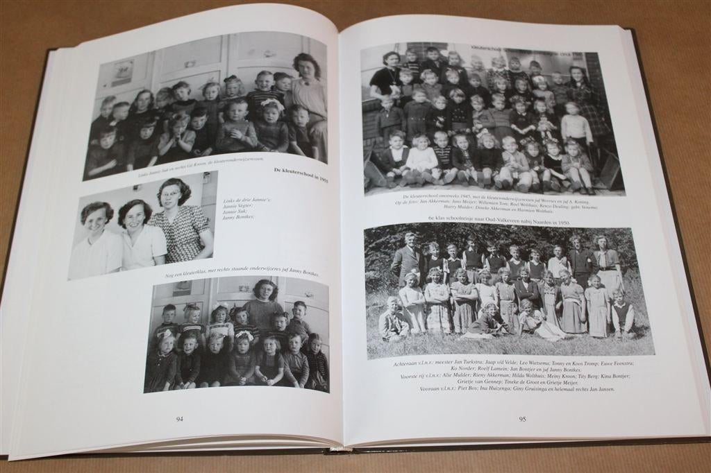 150 jaar christelijk onderwijs in Sappemeer 1859-2009., Boeken, Geschiedenis | Stad en Regio, Ophalen of Verzenden, Zo goed als nieuw