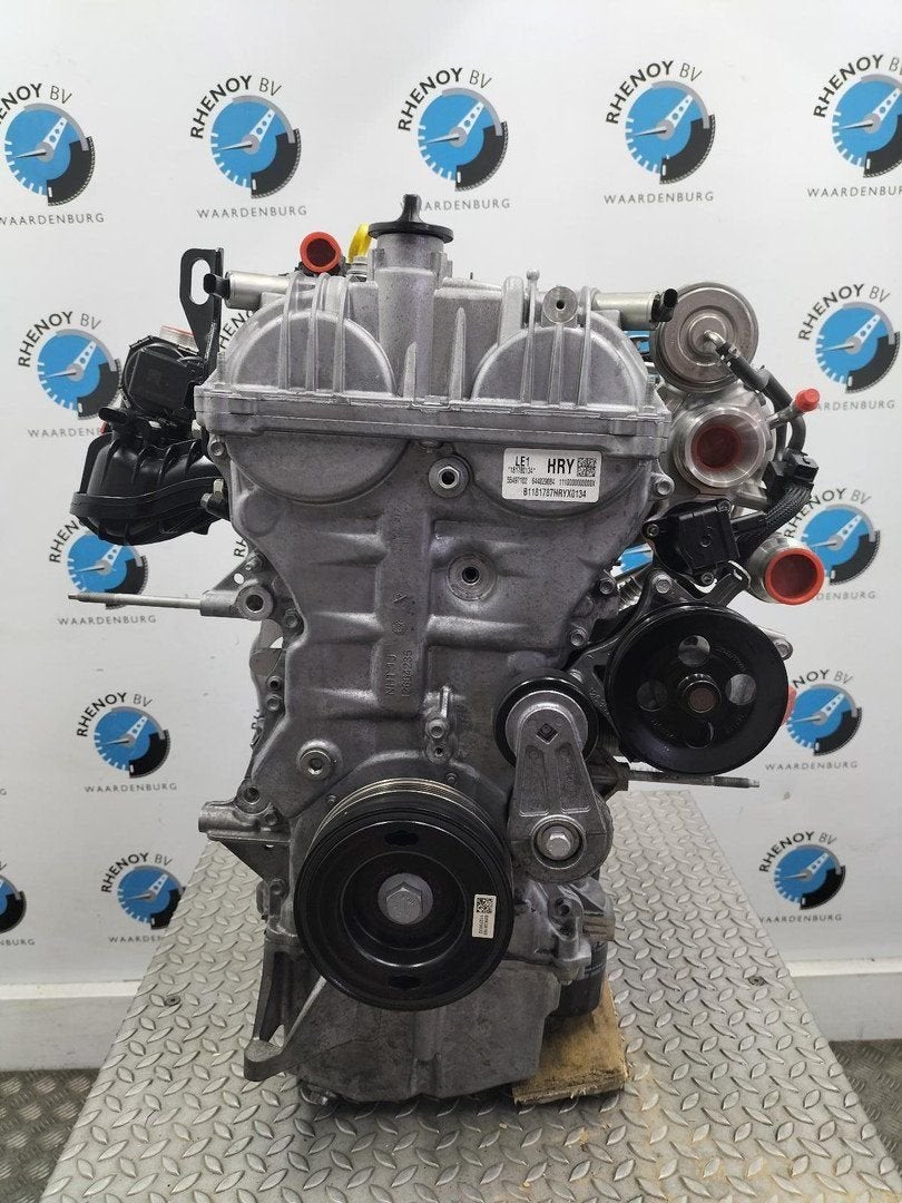 OPEL ASTRA K B16 Astra Sports Tourer  MOTOR 2018, Ophalen of Verzenden, Gebruikt, ARN erkend