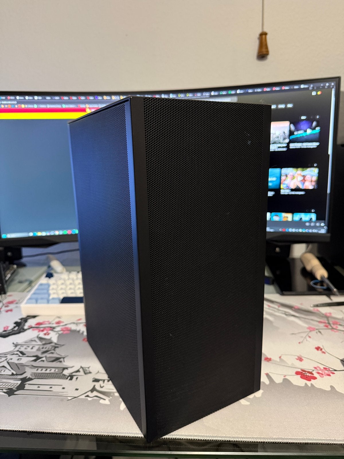 Game pc i7-12700kf / RTX3070 / 512GB, Computers en Software, Ophalen of Verzenden, Zo goed als nieuw, Gaming, SSD