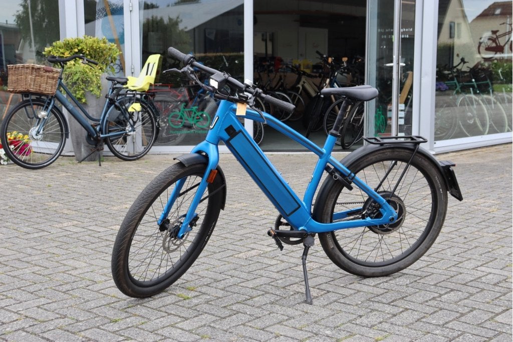 Stromer ST2 Belt l 814wh accu l Maat L, Overige merken, Stromer, Stromer, Ophalen of Verzenden