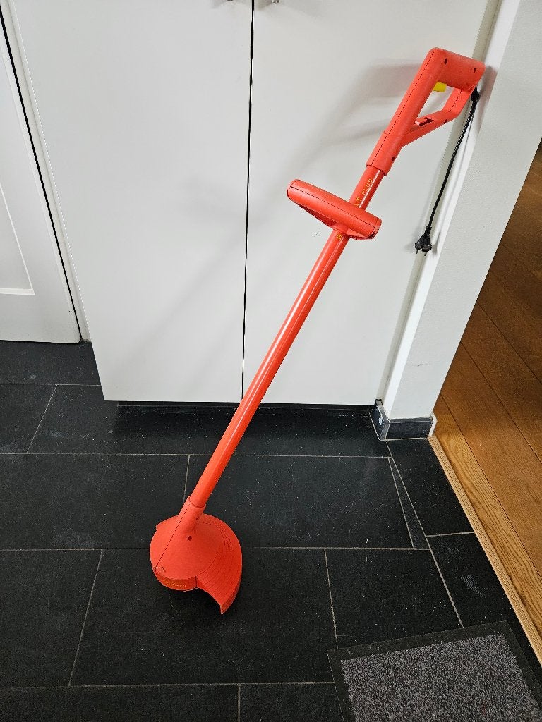 graskantenknipper, Ophalen of Verzenden, Gebruikt, Overige soorten, Wolf-Garten