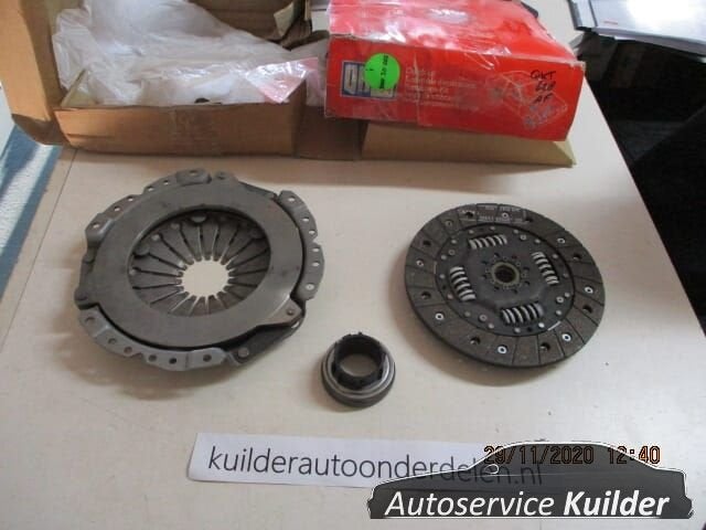 Koppelingset Opel Corsa A Astra F Kadett E QH / Sachs in doo, -, -, Opel, Nieuw