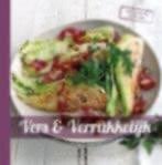 koken met lekker veel groente, Verzenden, Zo goed als nieuw