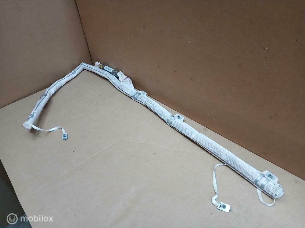 Airbag dak Range Rover L405 Vogue Roof Curtain airbag, Land Rover, Ophalen of Verzenden, Gebruikt, Land Rover