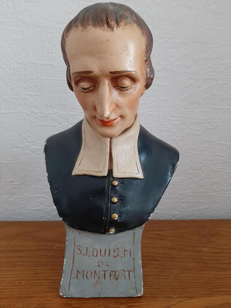 religie, Antiek en Kunst, Antiek | Religie, Ophalen of Verzenden