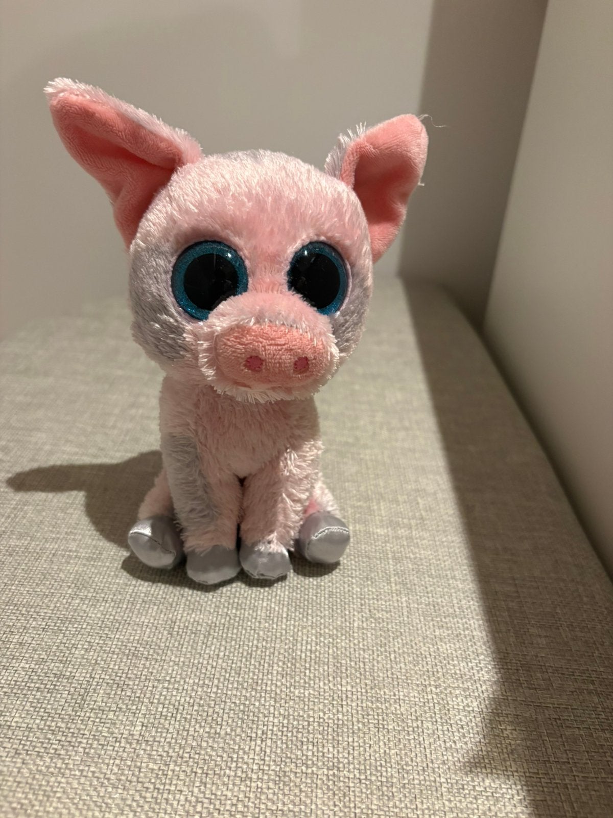 Te koop, Overige typen, Zo goed als nieuw, Roze, Wasbaar