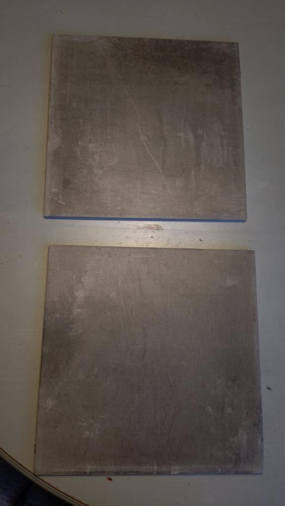 Gratis op te halen: 22x tegels 30x30 cm, Doe-het-zelf en Verbouw, Tegels, Ophalen, Keramiek, Nieuw, 20 tot 40 cm