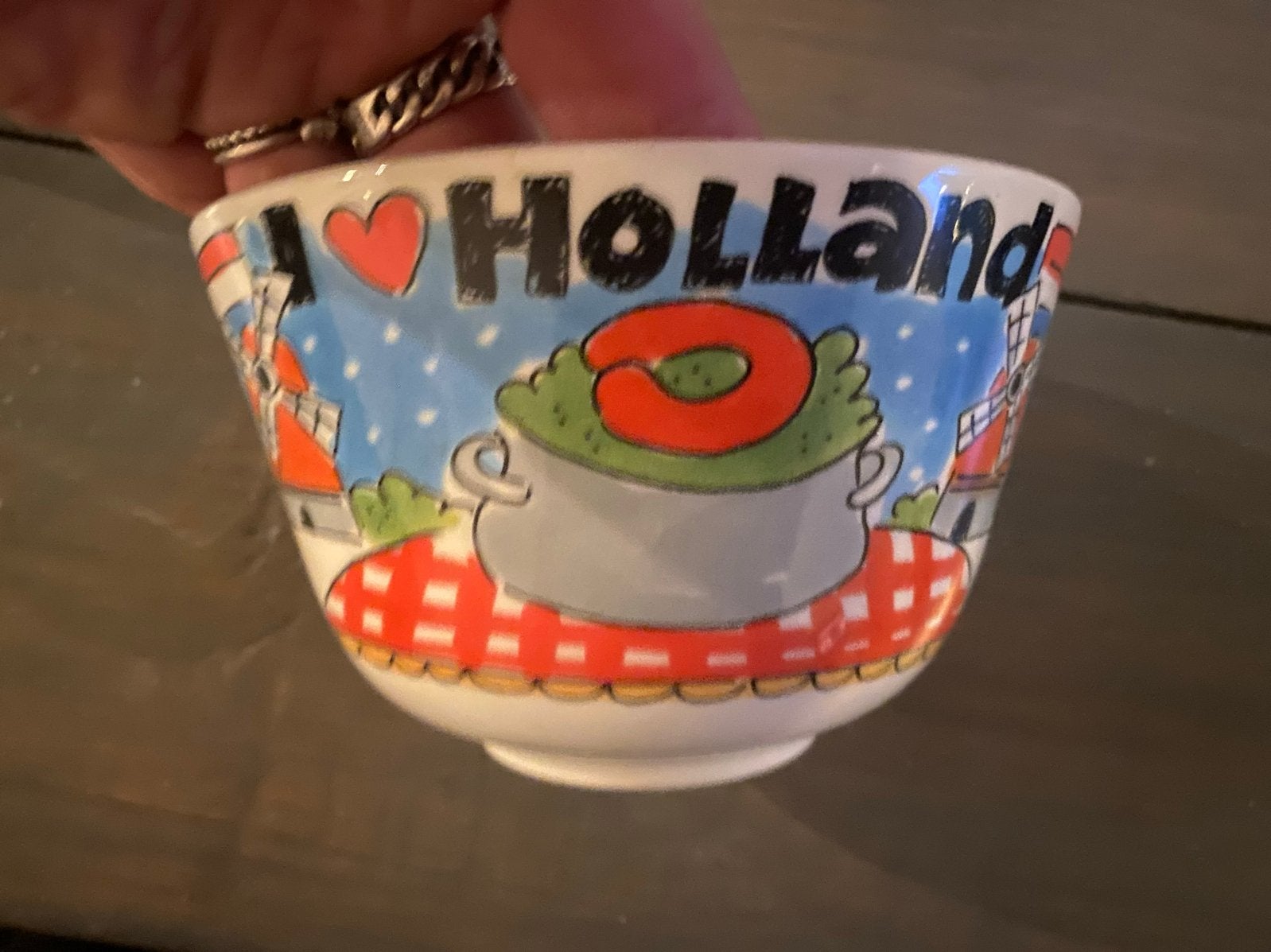 Blond Amsterdam unox kommen, Ophalen of Verzenden, Nieuw