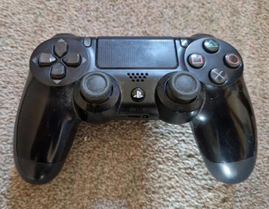PlayStation 4 controller met Hall Effect sticks ps4, Spelcomputers en Games, Spelcomputers | Sony PlayStation Consoles | Accessoires