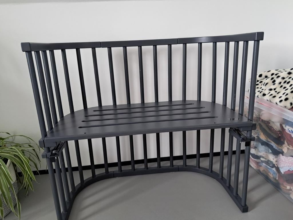 Babybay cosleeper - Zijbedje voor baby, Kinderen en Baby's, Ophalen