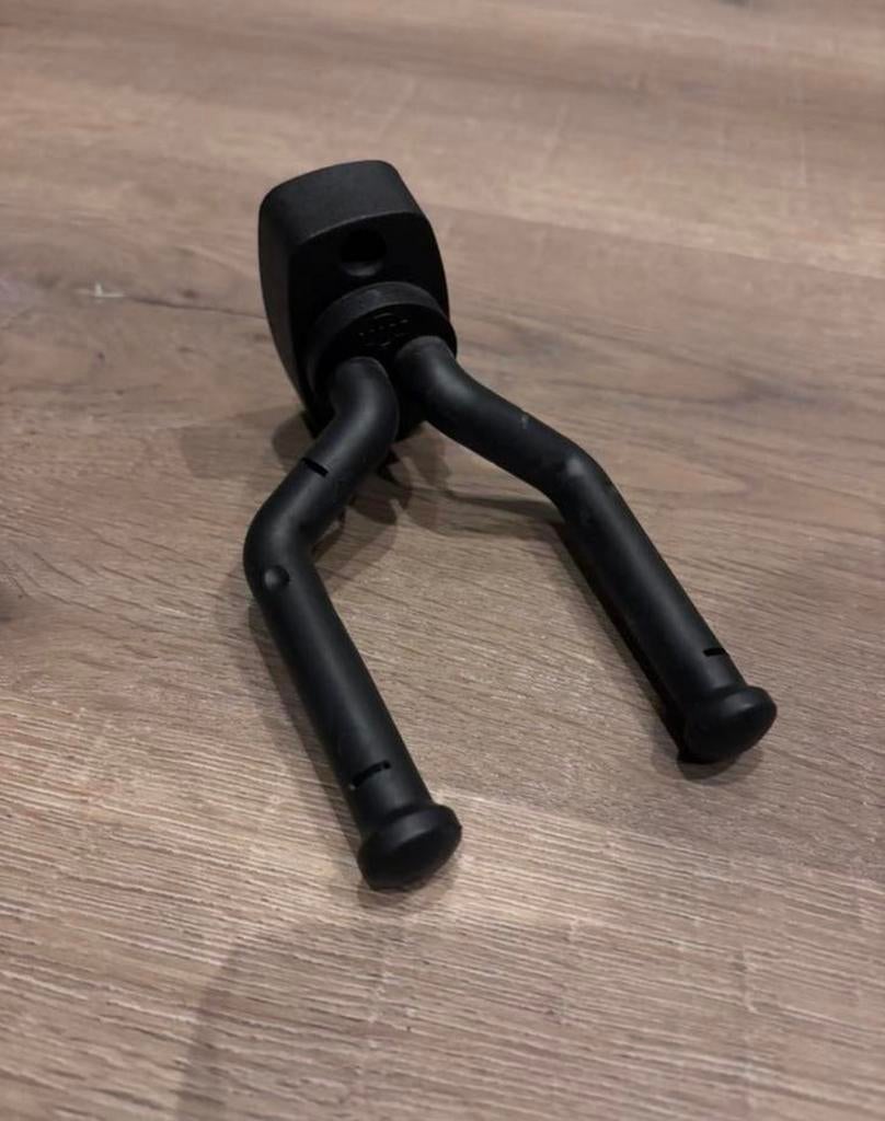 Gitaar muurbeugel - Zwart, Ophalen, Gebruikt, Overige typen