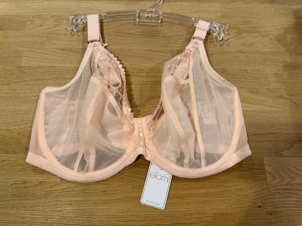 Elomi bh 75J NIEUW!! Nu €27,50, Ophalen of Verzenden, BH