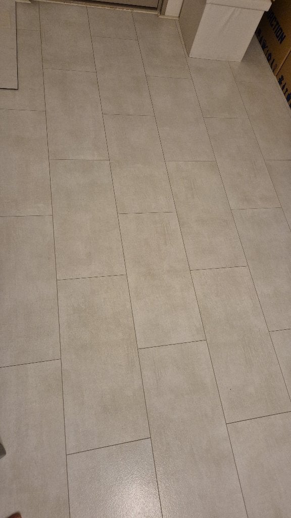 Laminaat 40m2, Ophalen, Gebruikt