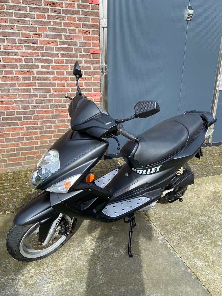 Diverse Tgb Onderdelen scooter  507,303,101, Fietsen en Brommers, Ophalen, Zo goed als nieuw
