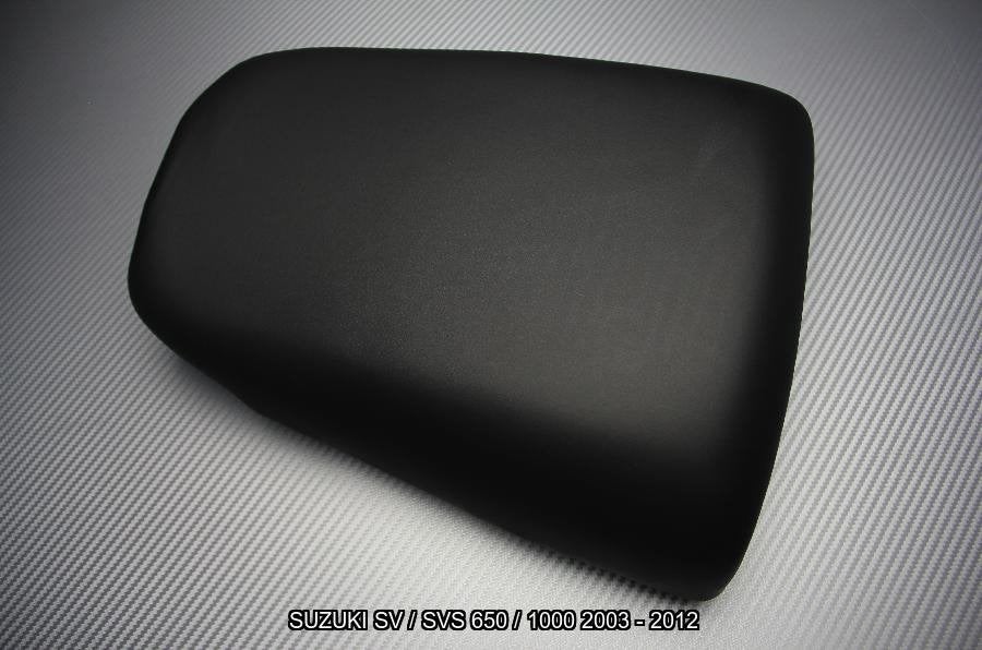 AVDB achter zadel voor SUZUKI SV SVS 650 / 1000 2003 2012, Verzenden, Nieuw