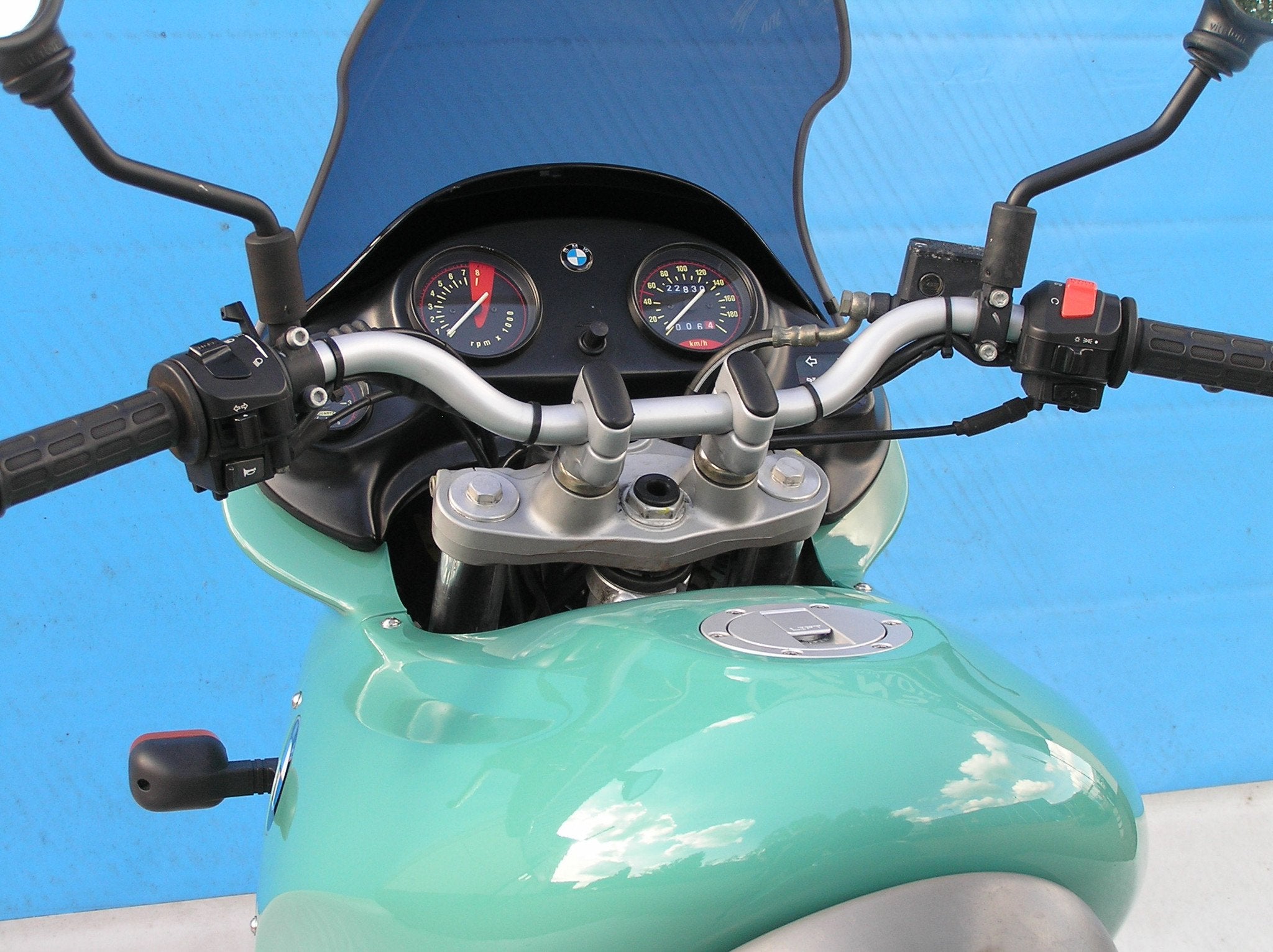 BMW F650ST 35 KW (bj 2000), BMW group Nederland B.V., Contactus@bmw-motorrad.nl, 652 cc, Einsteinstraat 5
2289CC  Rijswijk, NL