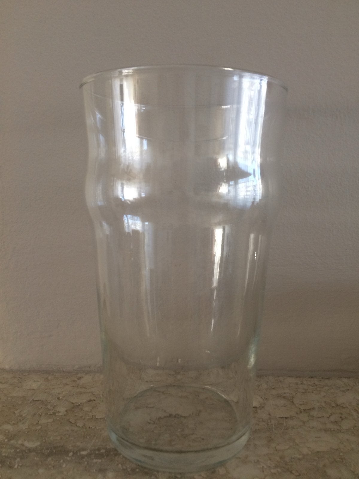 Arcoroc Glas - Stevig en Veelzijdig, Ophalen of Verzenden, Zo goed als nieuw, Overige merken, Glas