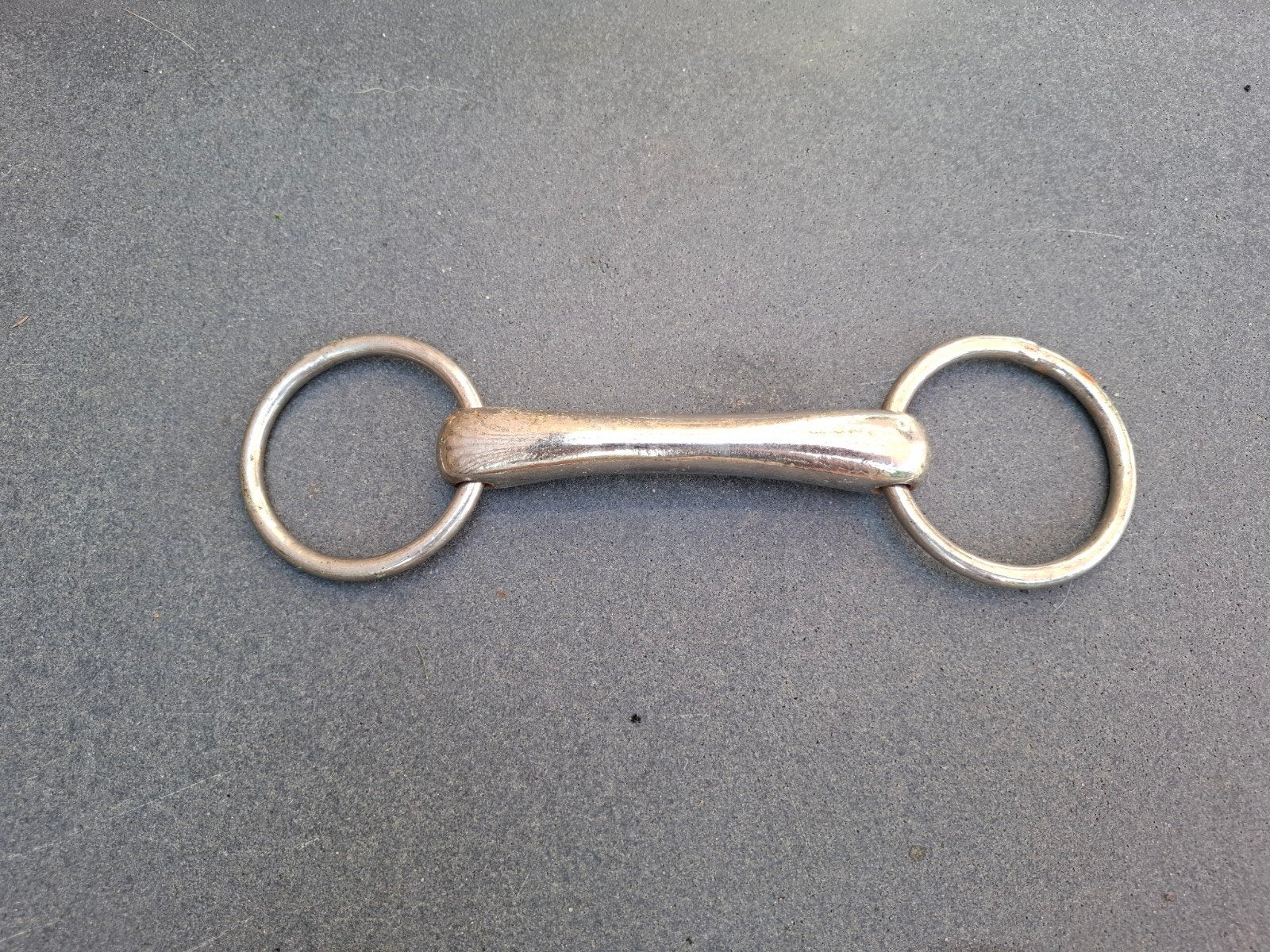Te koop shetlander bitje, Ophalen of Verzenden, Bit, Shetlander