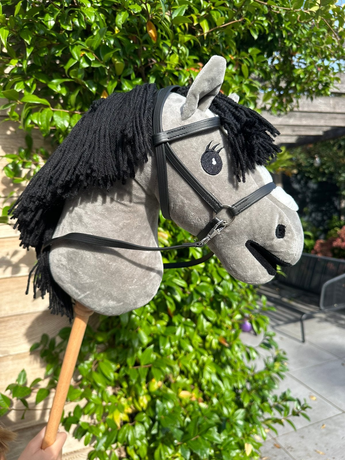 Hobbyhorse van QHP, Ophalen of Verzenden, Zo goed als nieuw