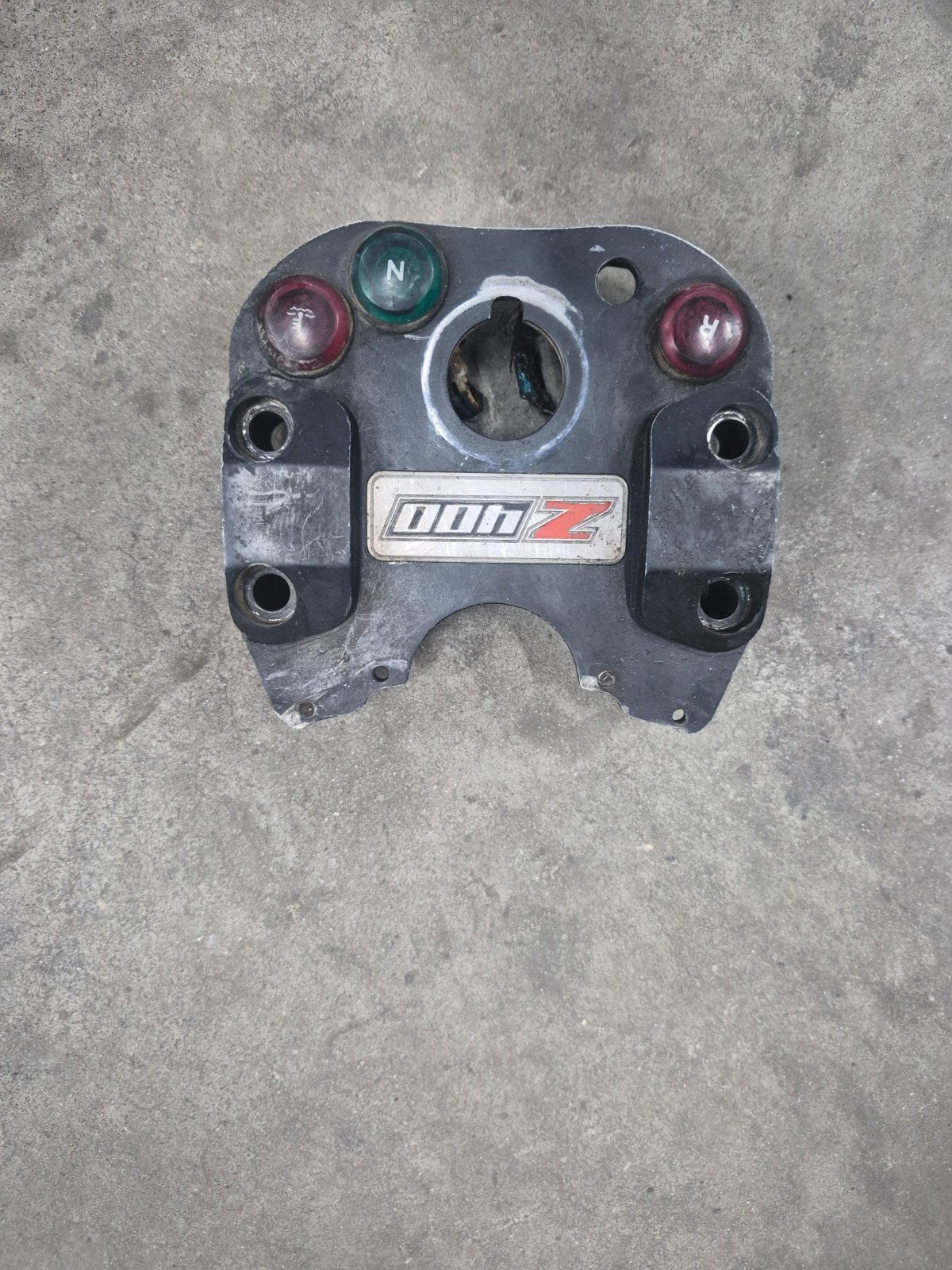 suzki ltz 400 onderdelen ( kfx ), Motoren, Ophalen of Verzenden