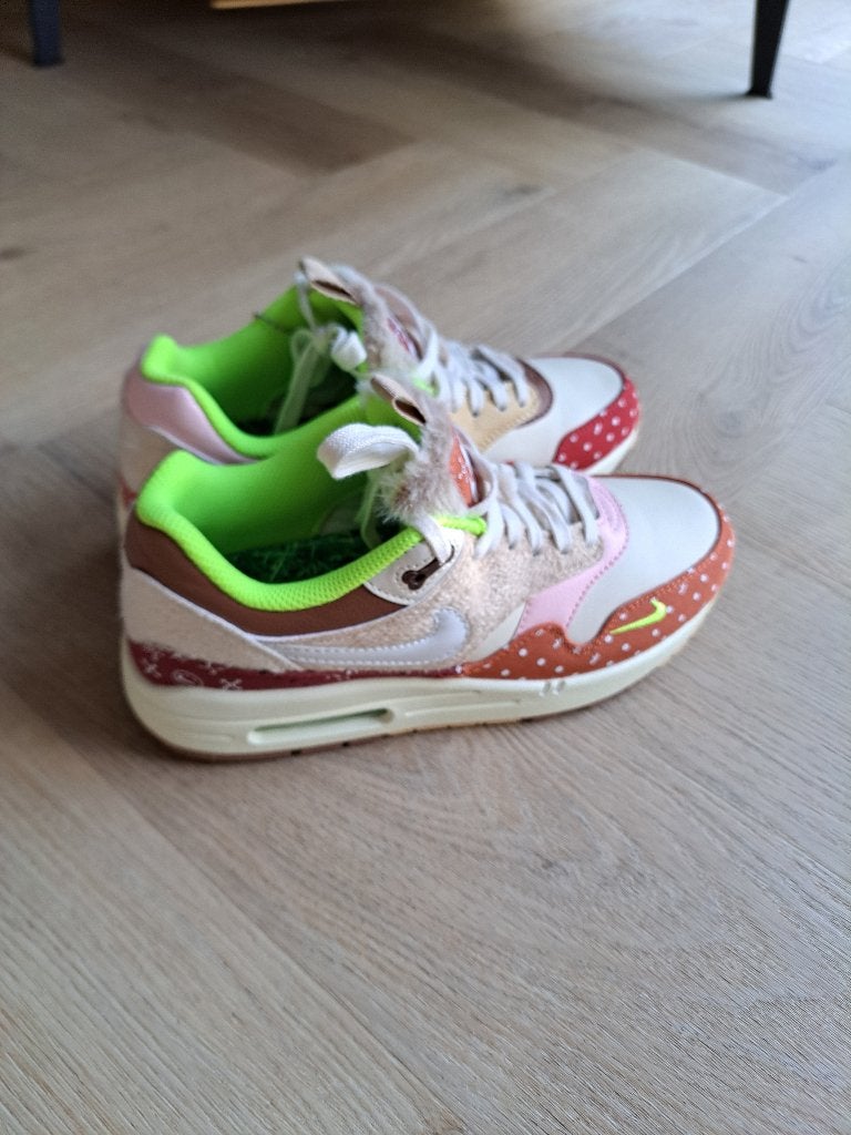 Nike air max 1, Kleding | Heren, Schoenen, Ophalen, Overige kleuren, Nike, Nieuw