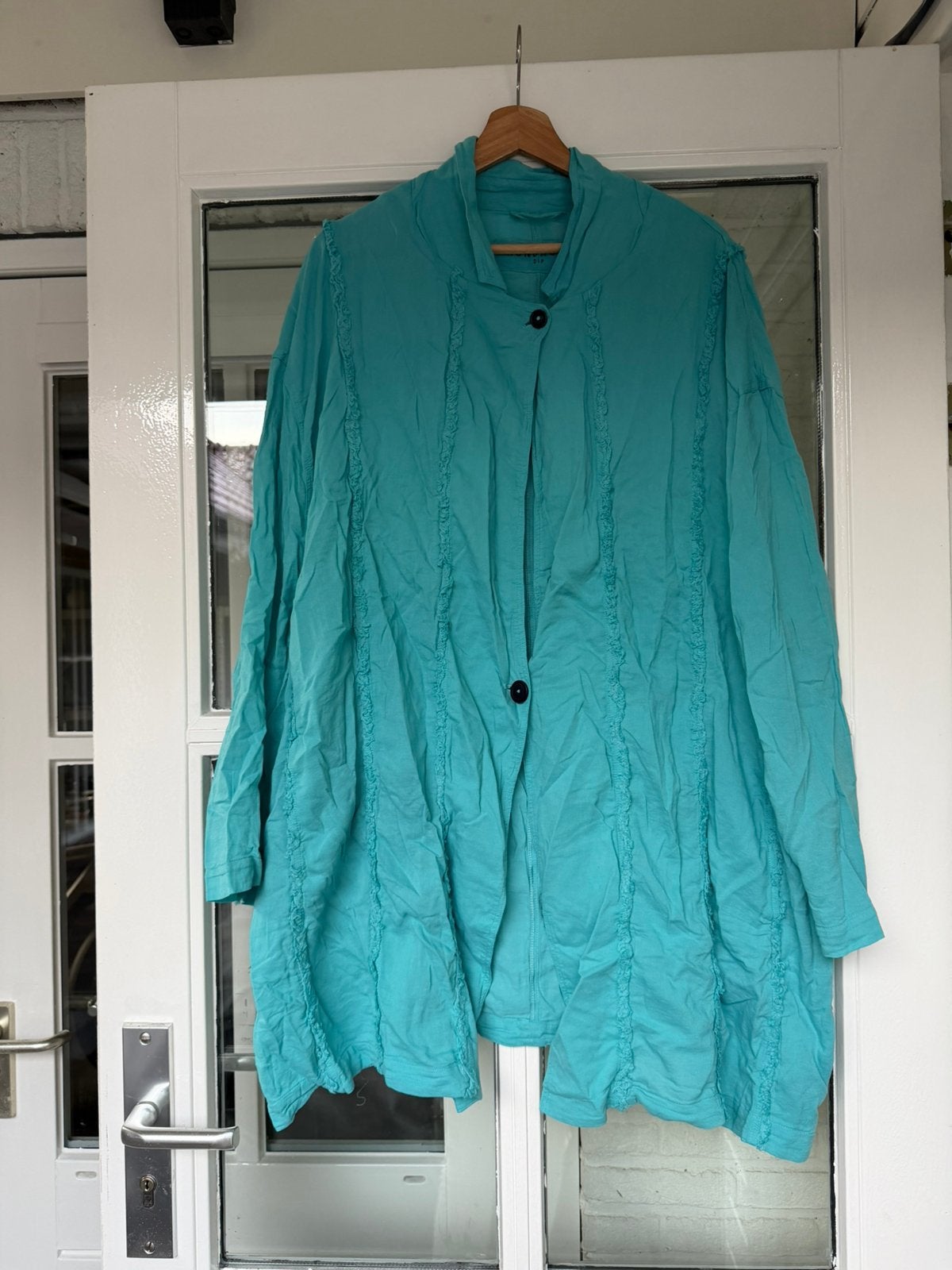 Aqua zomerjas Rundholz Dip maat OS, Rundholz, Nieuw, Wachtendonk, Info@rundholz.de