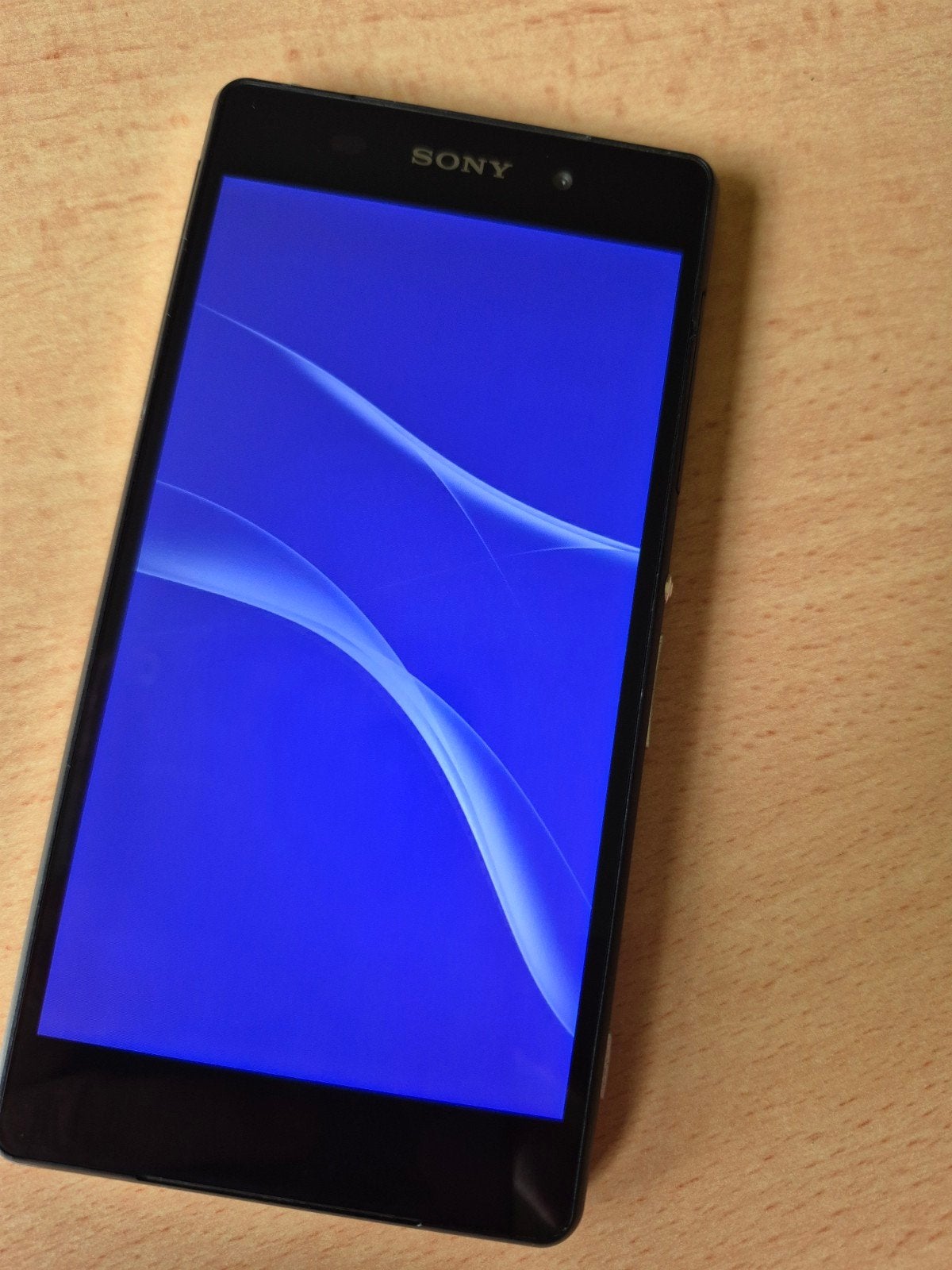 Sony Xperia Z2 D6503 - Zwart - Zo goed als nieuw, Telecommunicatie, Overige modellen, Zwart, Touchscreen, Ophalen of Verzenden