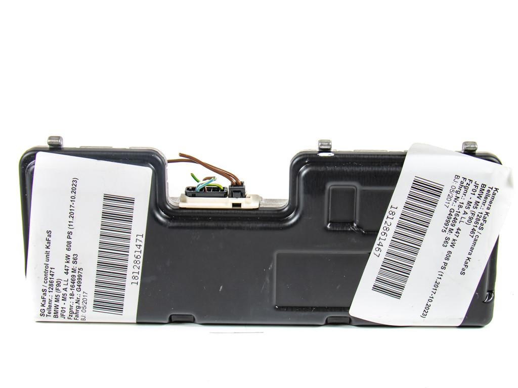 CAMERA VOOR KAFAS BMW 5 serie (G30) (66519871841), Gebruikt, BMW, Petuelring 130
80809  München, DE, Bayerische Motoren Werke AG