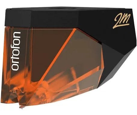 Ortofon 2M Bronze Premounted element., Audio, Tv en Foto, Platenspelers, Ophalen of Verzenden, Zo goed als nieuw, Platenspeler-onderdeel