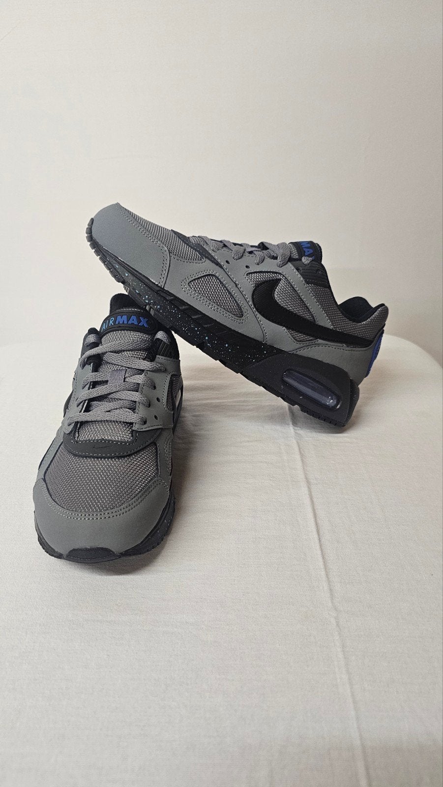 Nike Air Max IVO (Maat 40) 580518-004, Nike air max, Overige kleuren, Verzenden, Nieuw