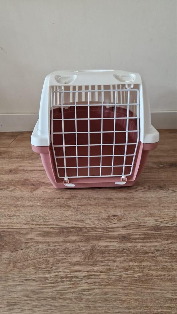 Cavia kooi, Minder dan 60 cm, Kooi, Ophalen of Verzenden, 75 tot 110 cm