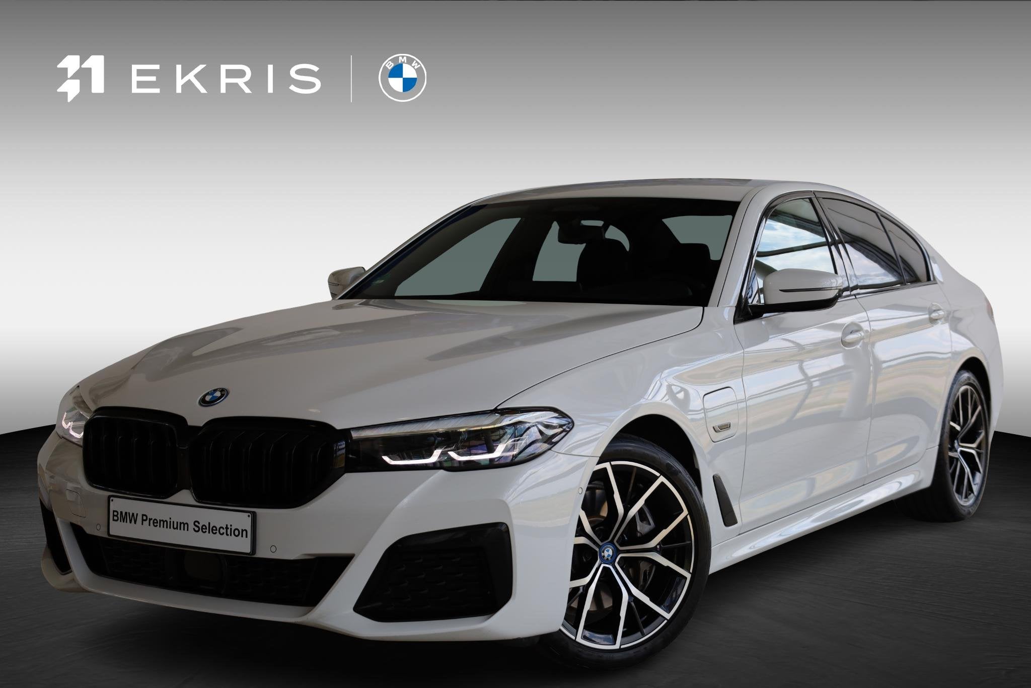 BMW 5 Serie Sedan 545e xDrive High Executive | M Sportpakket