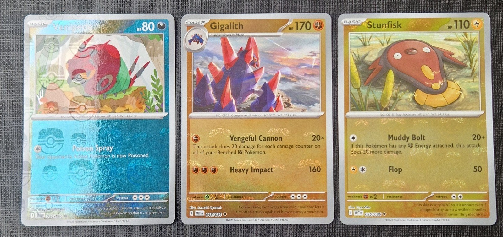 Pokémon masterball kaarten, Ophalen of Verzenden, Nieuw, Meerdere kaarten, Foil