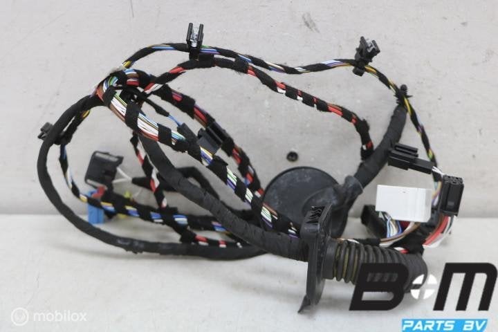Portierkabelboom linksvoor VW T-Roc 2GC971120A