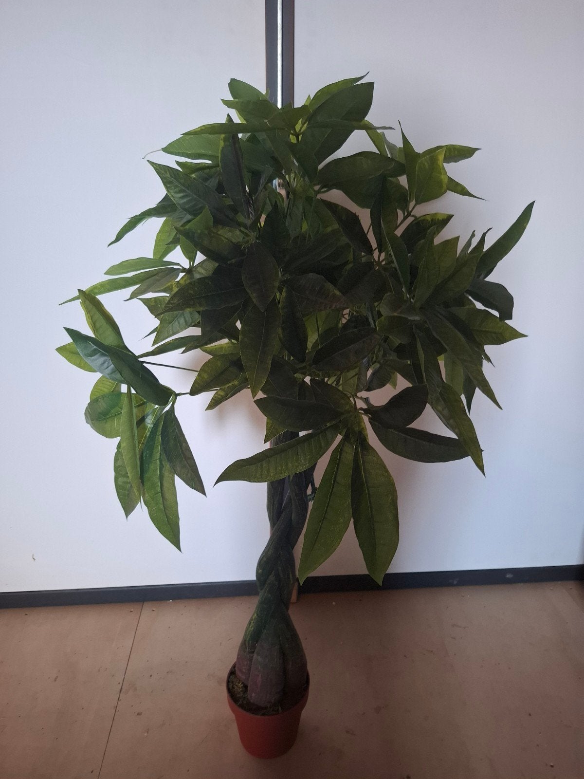 Mooie kunstplant, Huis en Inrichting, Ophalen, Zo goed als nieuw