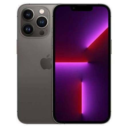 Iphone 13 pro max, Zwart, Ophalen of Verzenden, IPhone 13 Pro Max, 76 %