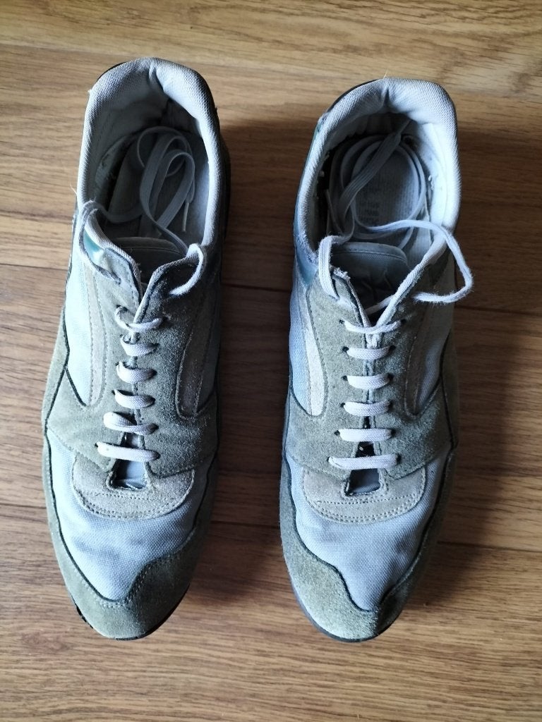 Fietsschoenen Shimano, maat 48, Ophalen, Gebruikt, Heren, Schoenen