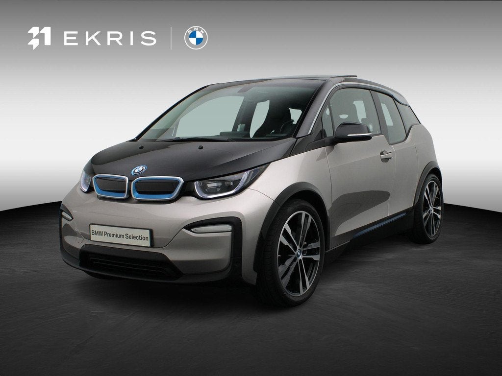 BMW i3 Business Edition Plus Sportpakket | Achteruitrijcamer