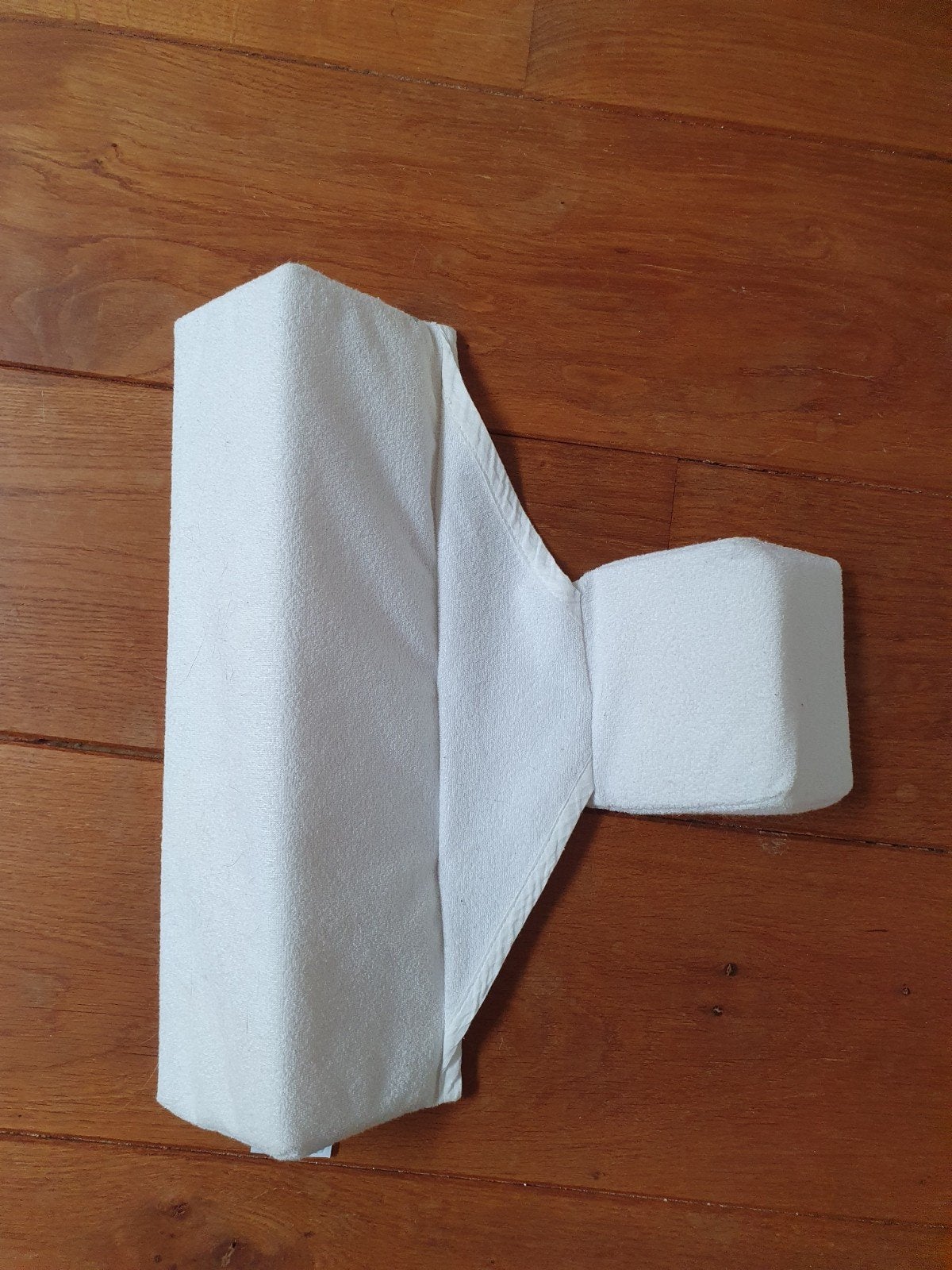 Zijligkussen voor baby's, Ophalen of Verzenden, Zo goed als nieuw