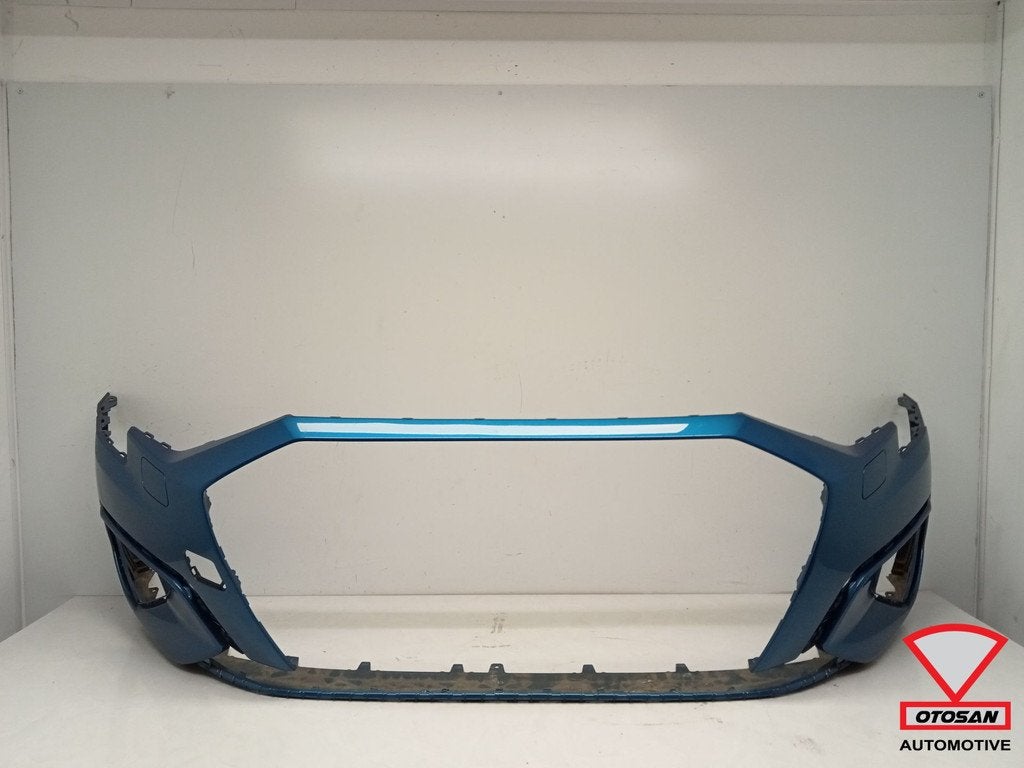 Audi A3 8Y Voorbumper Origineel! 2020+ S-Line, Gebruikt, AUDI AG, Auto-Union-Strasse 1
85045  Ingolstadt, DE, Kundenbetreuung@audi.de