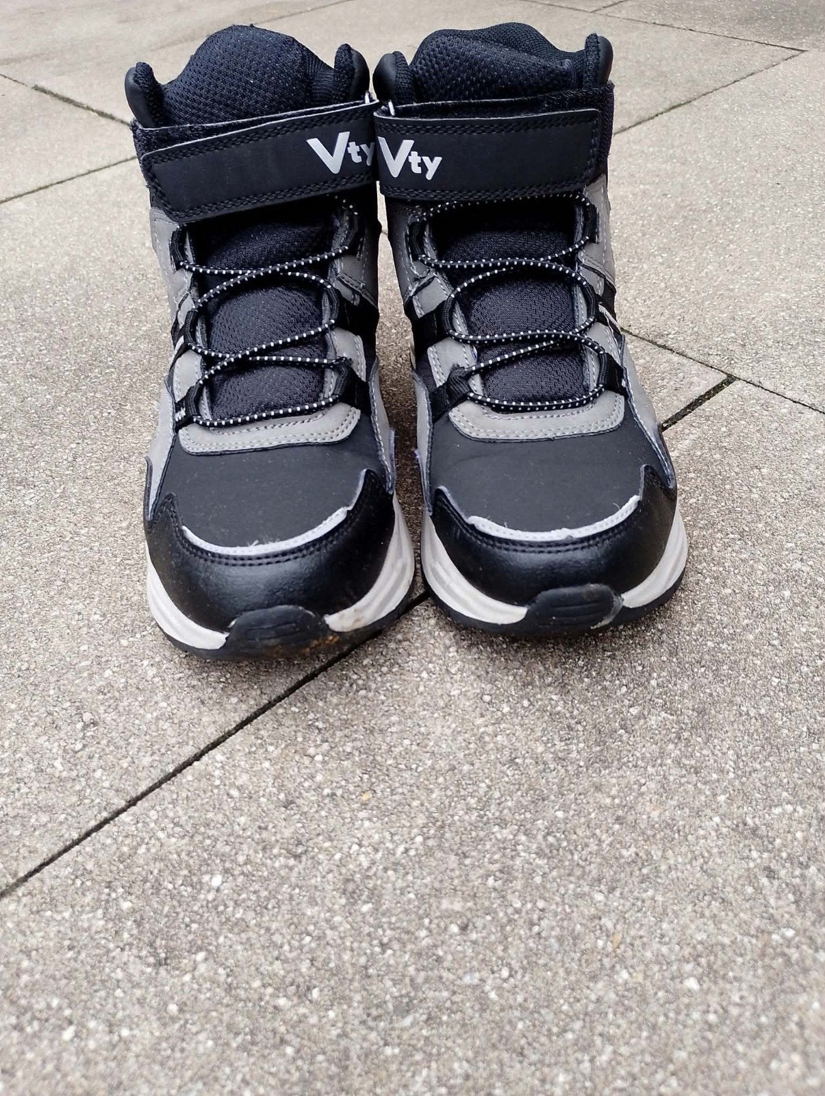 Vty winter schoenen maat 36, zo goed als nieuw, Ophalen of Verzenden, Zo goed als nieuw, Schoenen