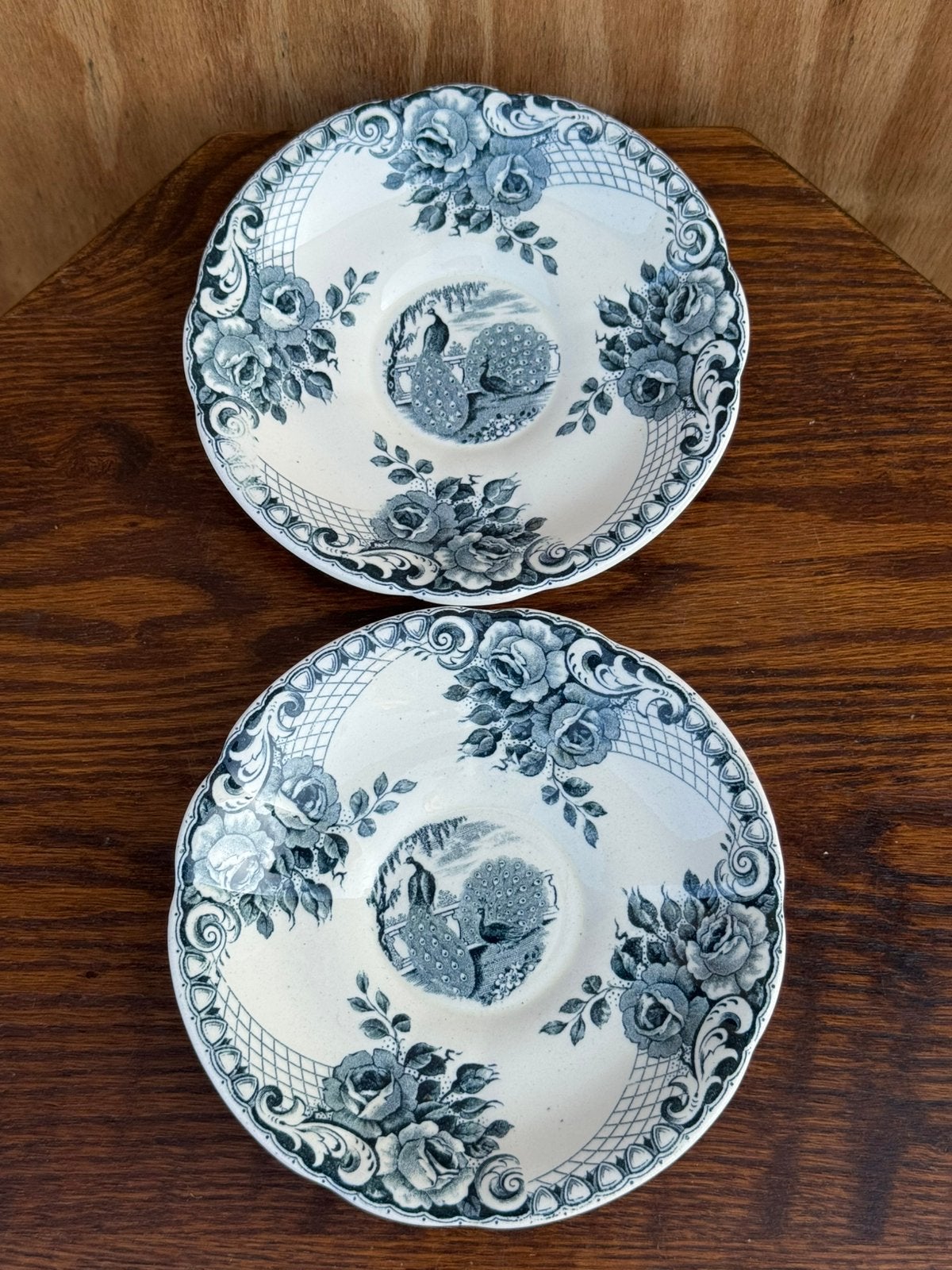 Bordjes, Antiek en Kunst, Ophalen of Verzenden
