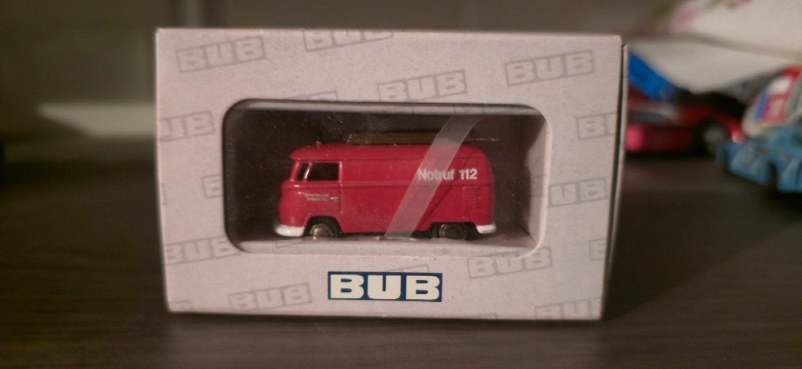 Volkswagen transporter t1 bub, Ophalen of Verzenden, Nieuw, Bus of Vrachtwagen