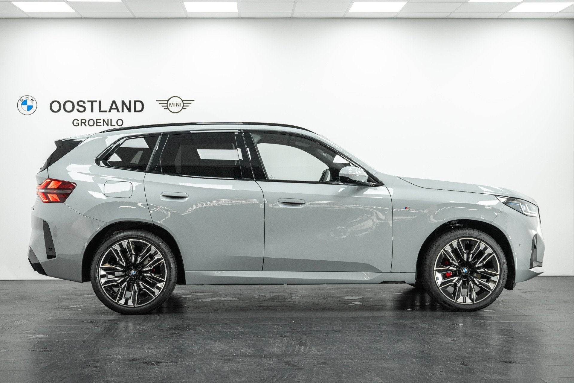 BMW X3 20d xDrive M Sport Automaat / Panoramadak / Trekhaak, Auto's, BMW, Automaat, Zwart, 4 cilinders, Origineel Nederlands